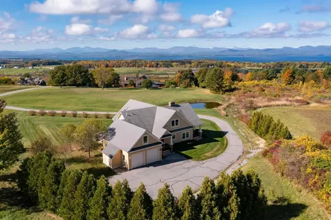 500 Crosswind Drive Charlotte VT 05445