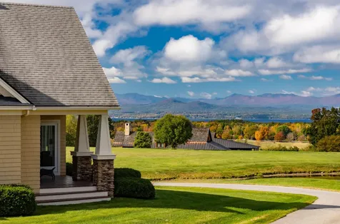500 Crosswind Drive Charlotte VT 05445