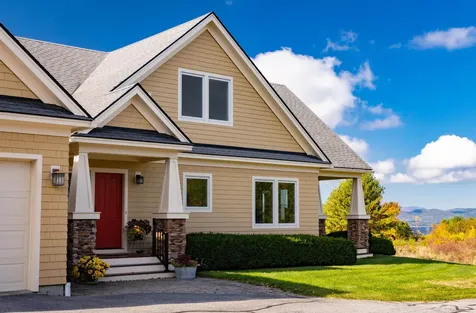 500 Crosswind Drive Charlotte VT 05445