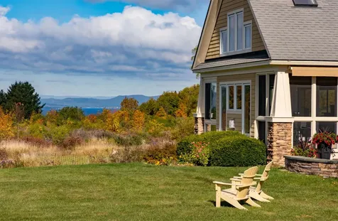 500 Crosswind Drive Charlotte VT 05445