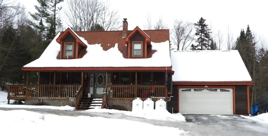 99 Whitefield Road Bethlehem NH 03574