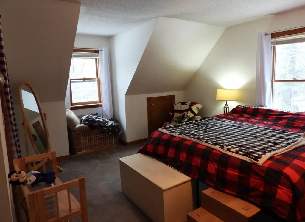 99 Whitefield Road Bethlehem NH 03574