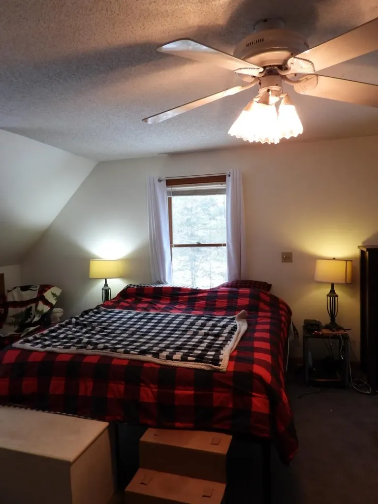 99 Whitefield Road Bethlehem NH 03574