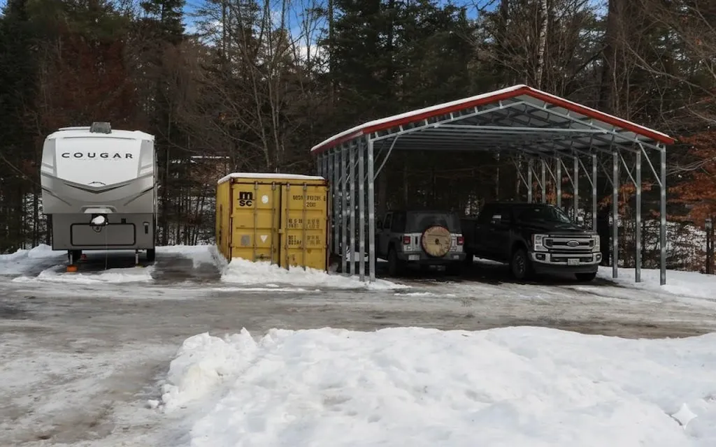 99 Whitefield Road Bethlehem NH 03574