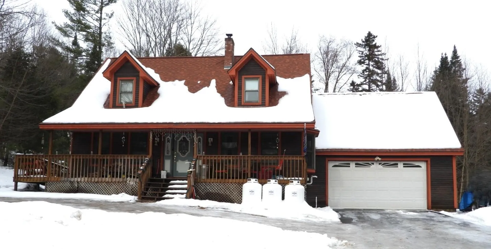 99 Whitefield Road Bethlehem NH 03574