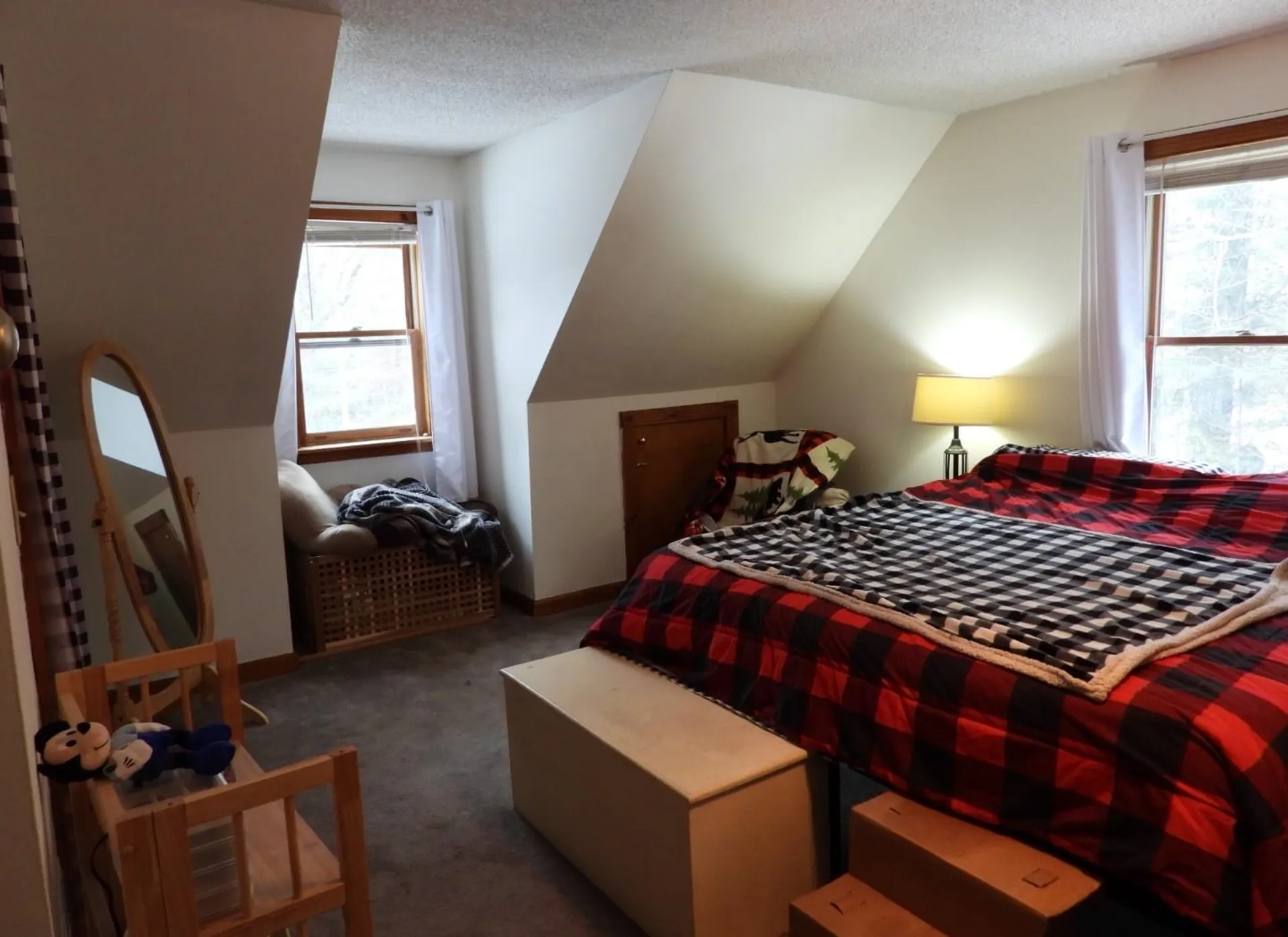 99 Whitefield Road Bethlehem NH 03574