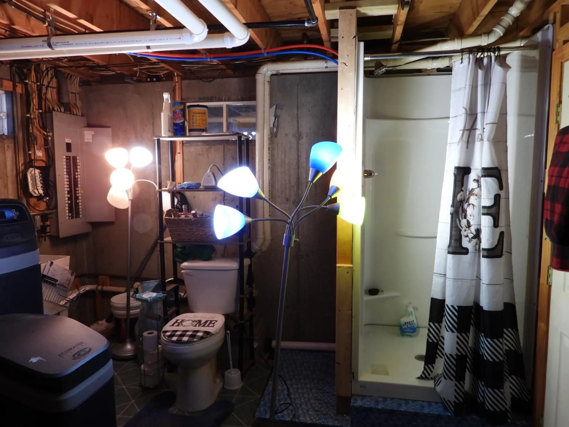 99 Whitefield Road Bethlehem NH 03574