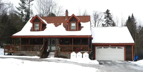 99 Whitefield Road Bethlehem NH 03574