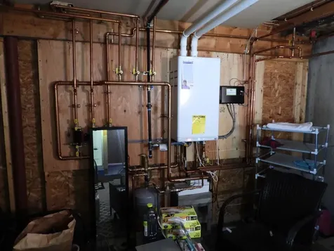 99 Whitefield Road Bethlehem NH 03574