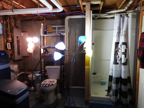 99 Whitefield Road Bethlehem NH 03574