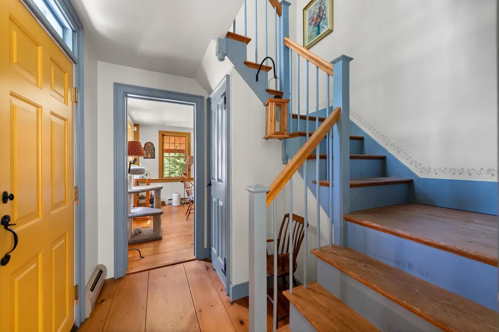 29 Kona Farm Road Moultonborough NH 03254