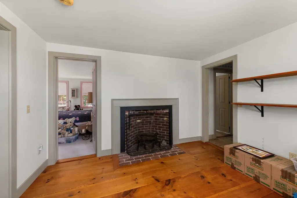 29 Kona Farm Road Moultonborough NH 03254