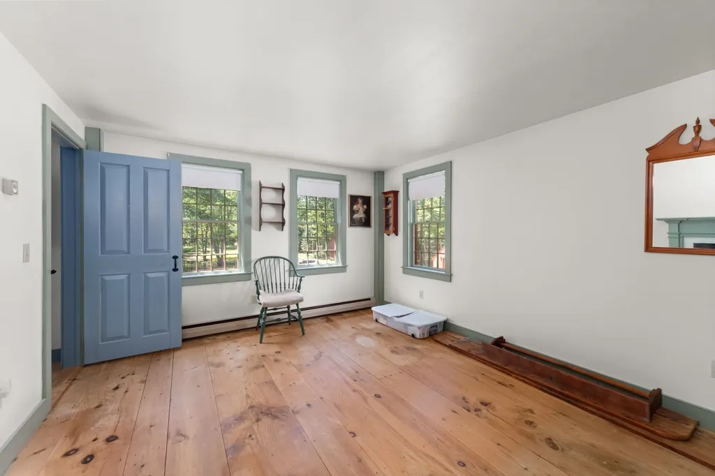 29 Kona Farm Road Moultonborough NH 03254