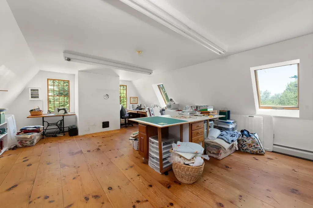 29 Kona Farm Road Moultonborough NH 03254