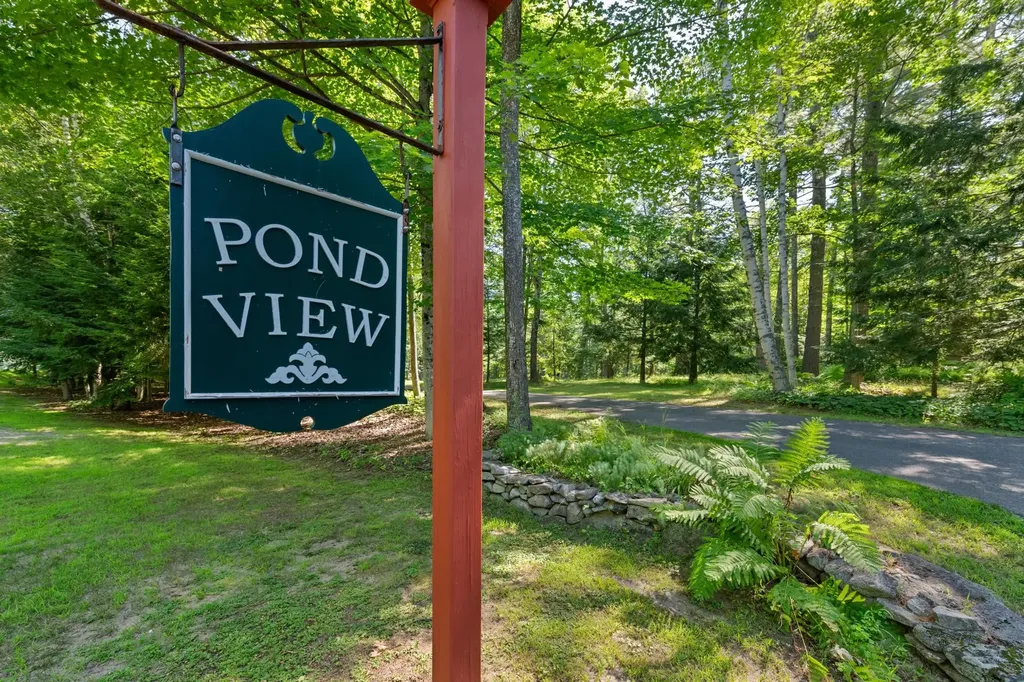 29 Kona Farm Road Moultonborough NH 03254
