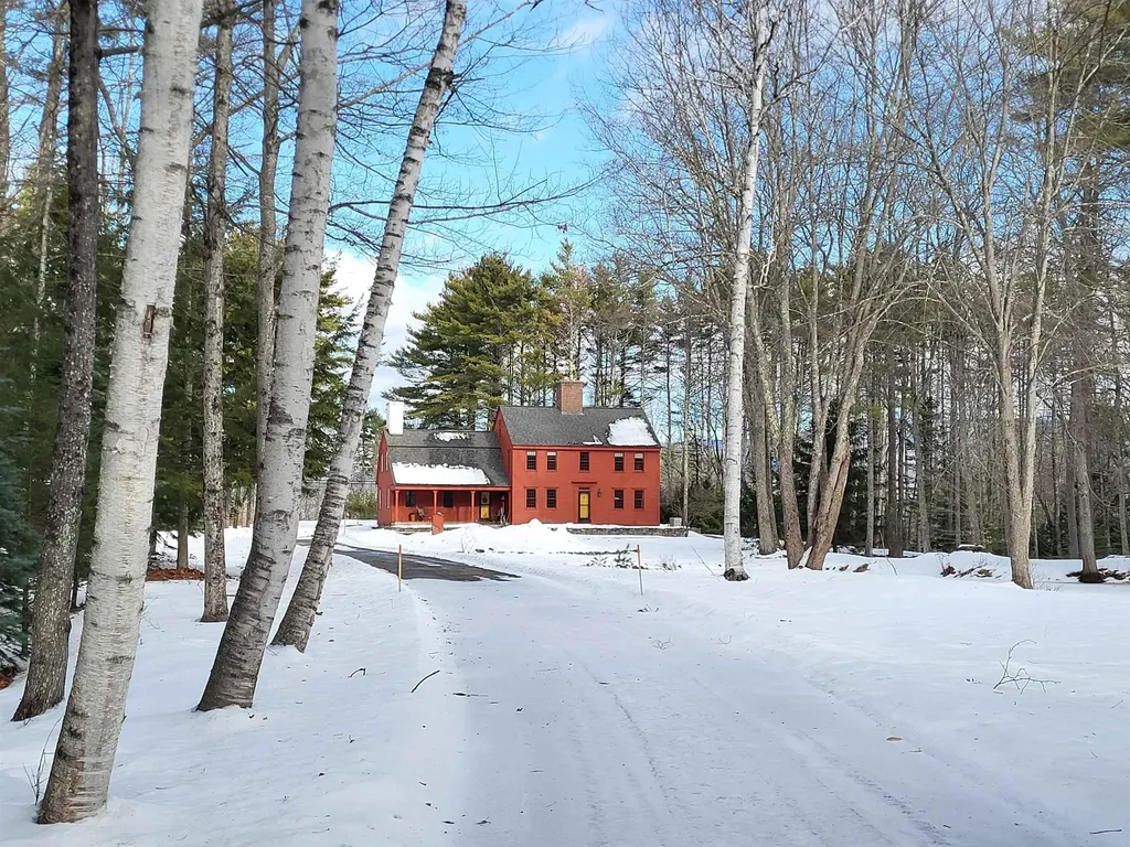 29 Kona Farm Road Moultonborough NH 03254