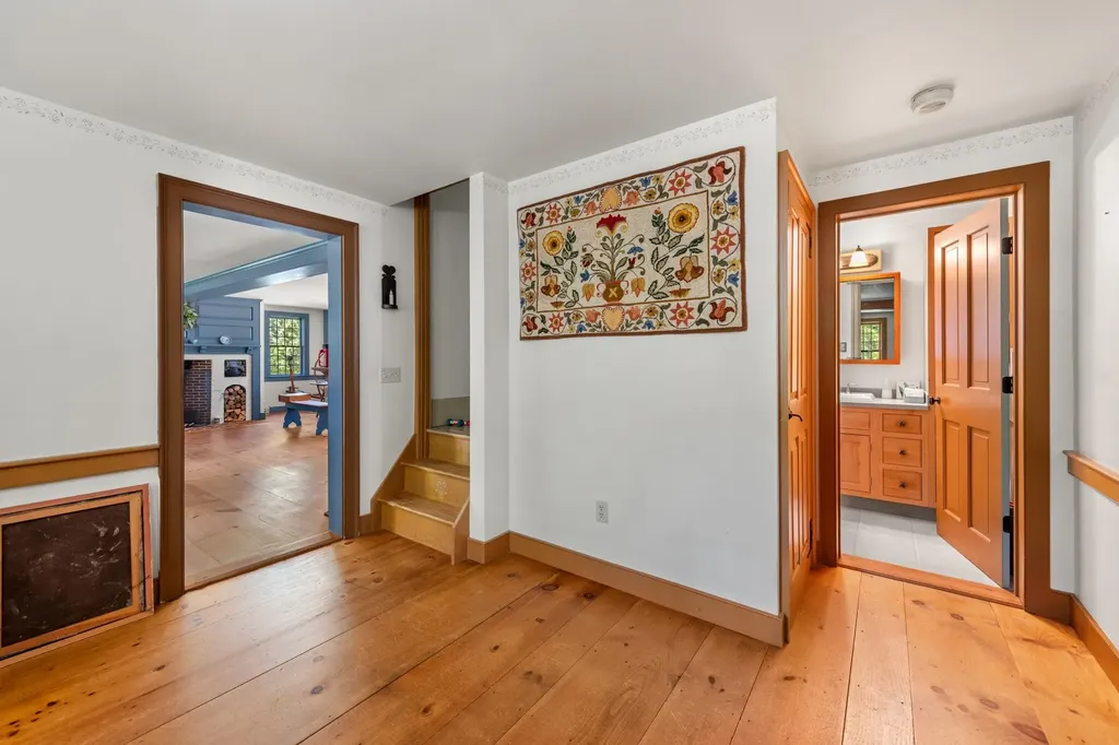 29 Kona Farm Road Moultonborough NH 03254