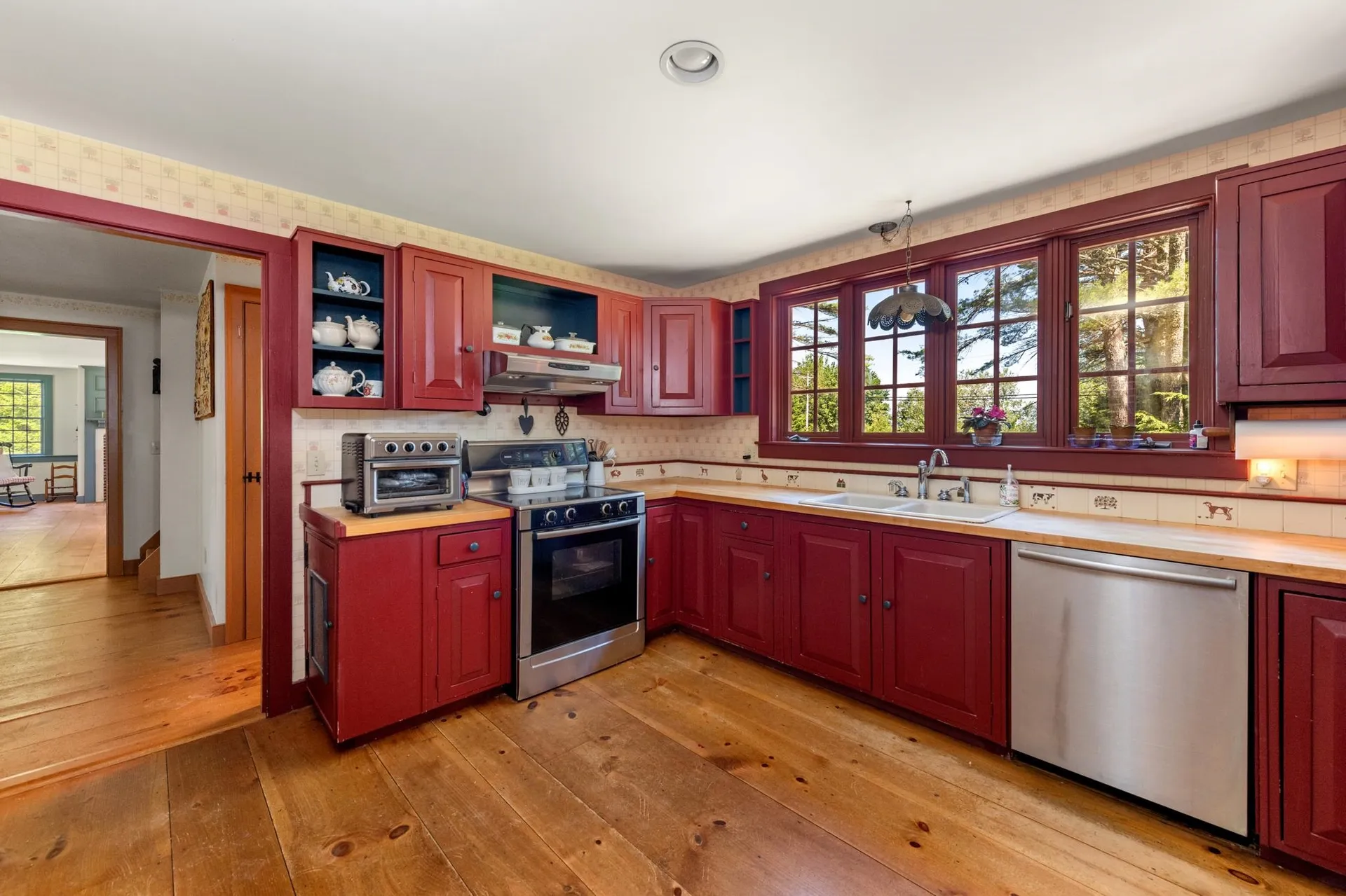 29 Kona Farm Road Moultonborough NH 03254