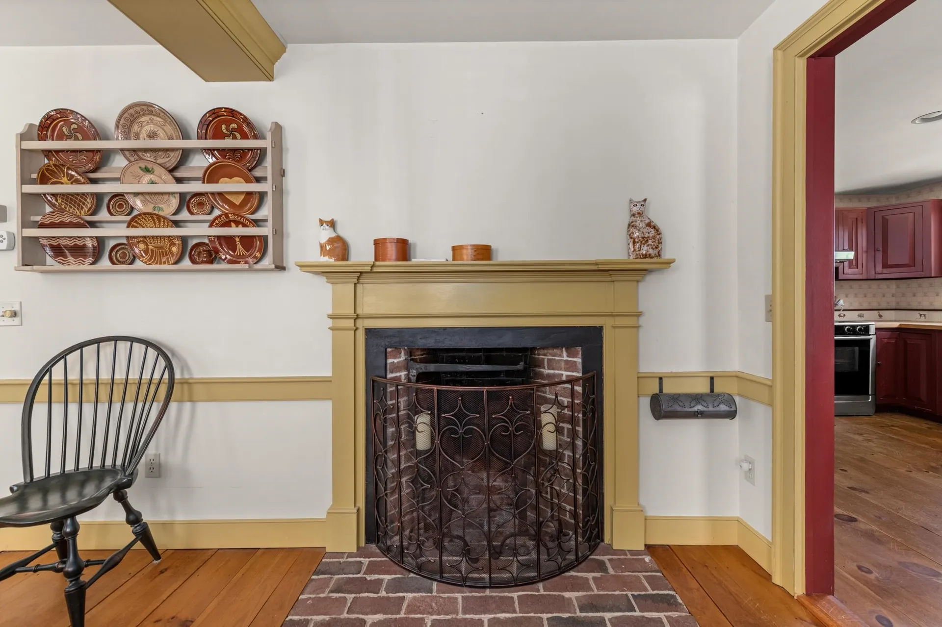 29 Kona Farm Road Moultonborough NH 03254