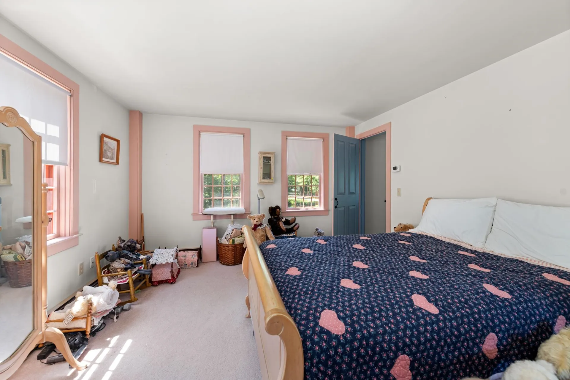 29 Kona Farm Road Moultonborough NH 03254