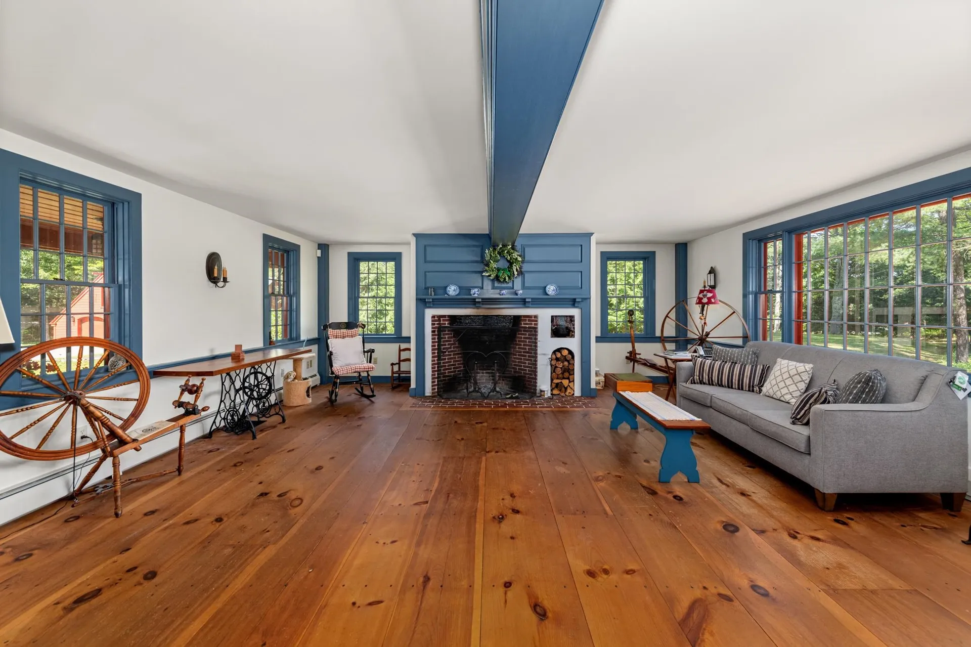 29 Kona Farm Road Moultonborough NH 03254