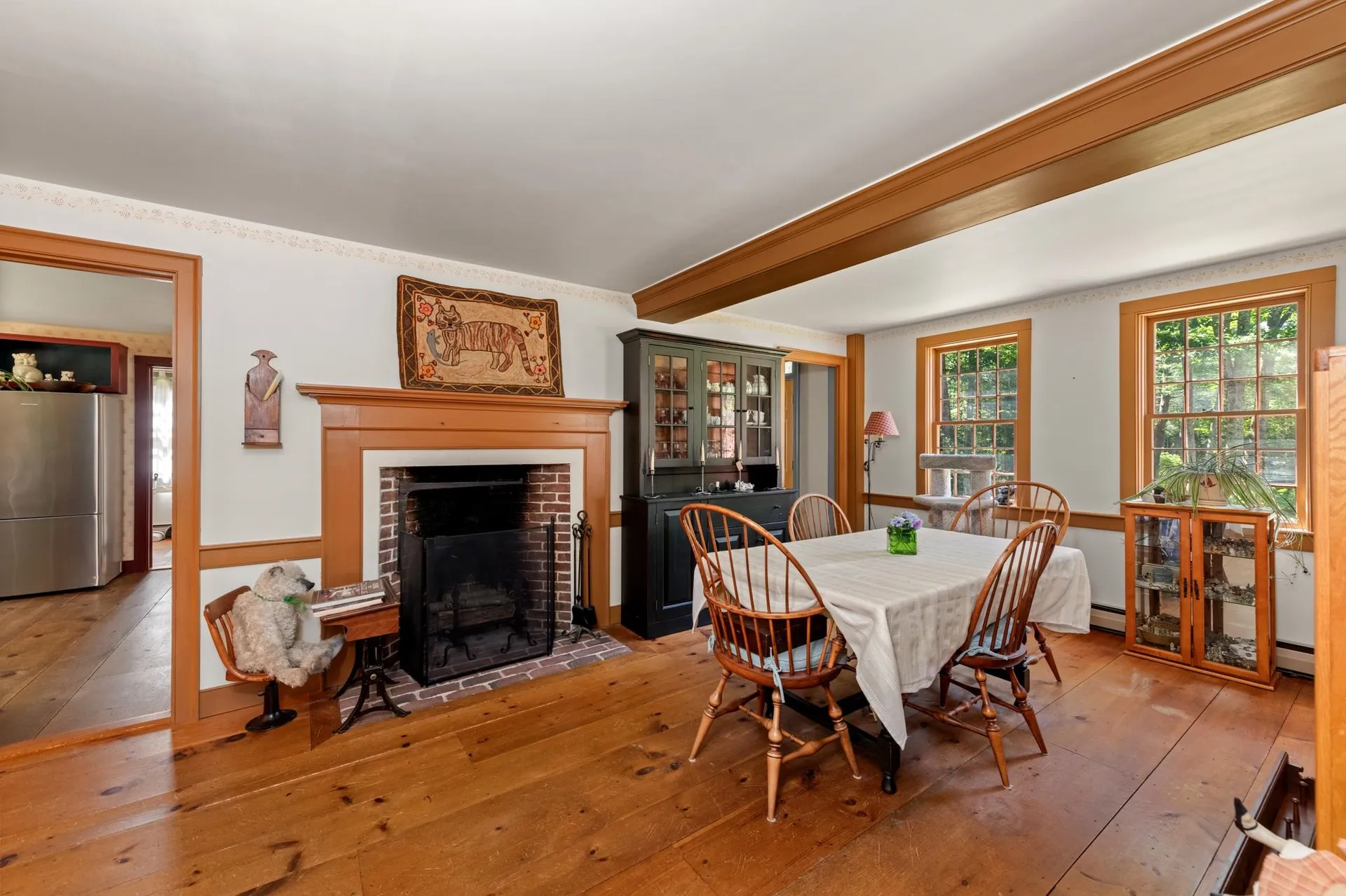 29 Kona Farm Road Moultonborough NH 03254