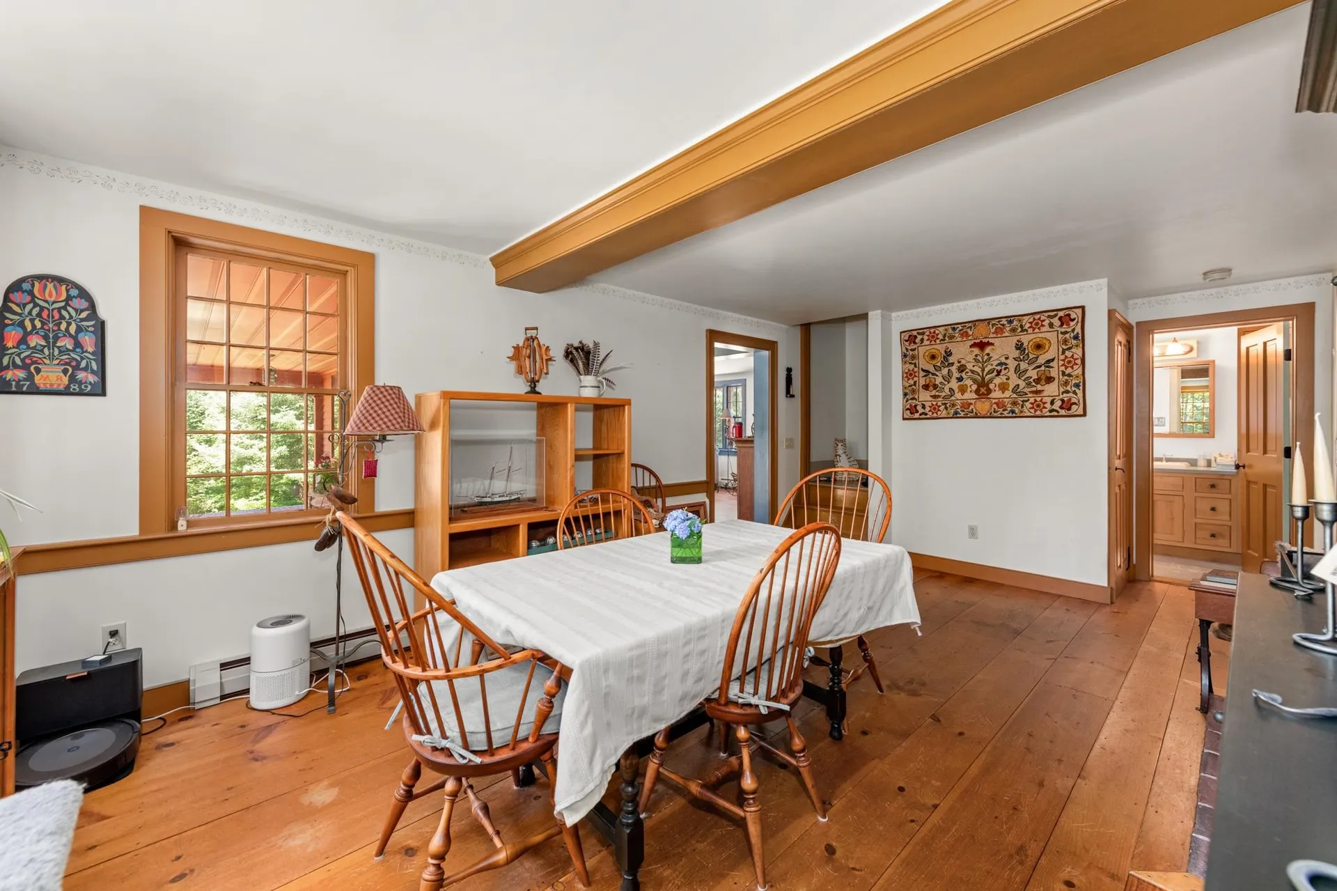 29 Kona Farm Road Moultonborough NH 03254