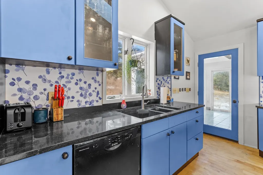 342 Lyndeborough Road New Boston NH 03070