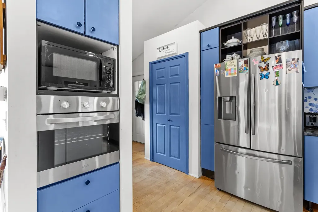 342 Lyndeborough Road New Boston NH 03070