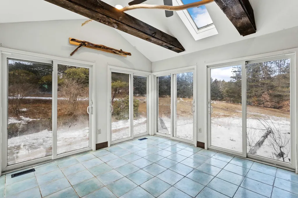 342 Lyndeborough Road New Boston NH 03070