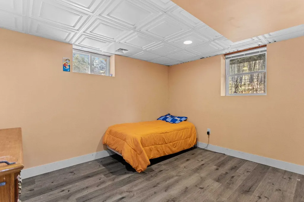 342 Lyndeborough Road New Boston NH 03070