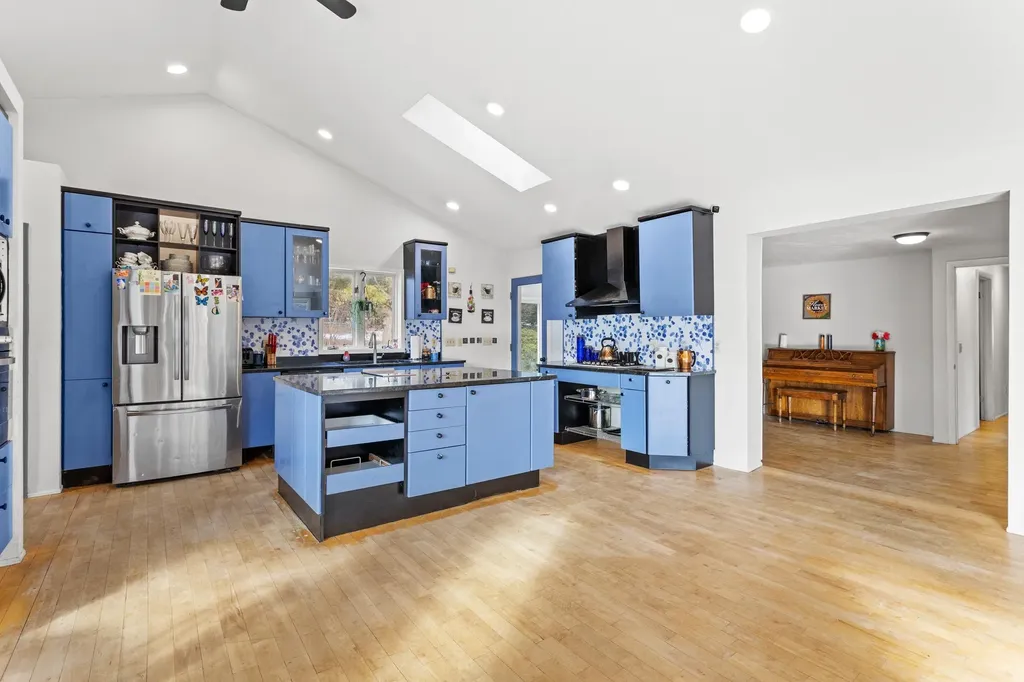 342 Lyndeborough Road New Boston NH 03070