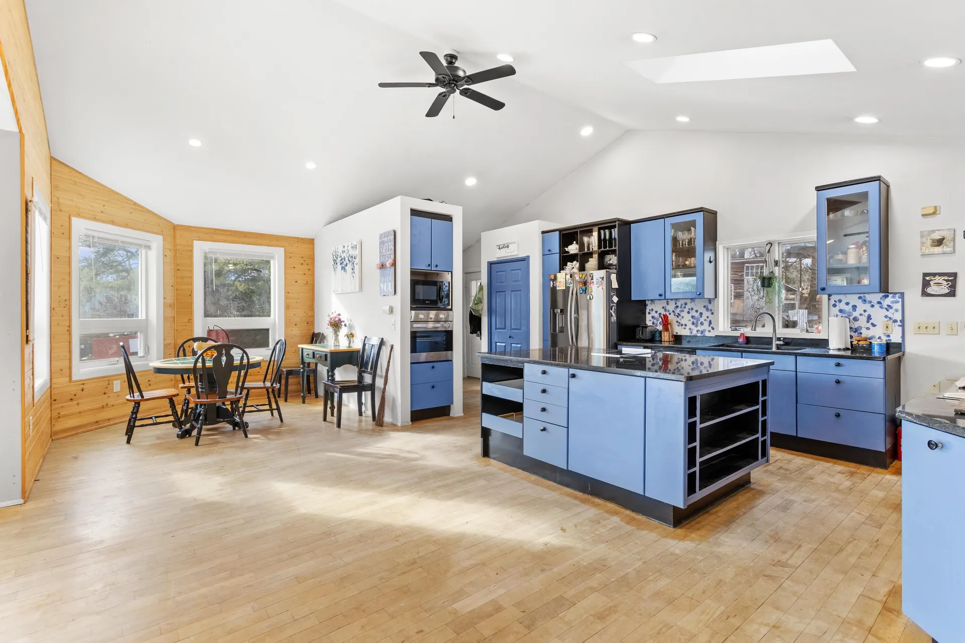 342 Lyndeborough Road New Boston NH 03070