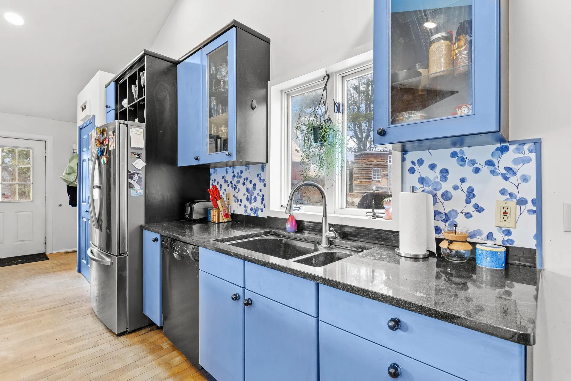 342 Lyndeborough Road New Boston NH 03070