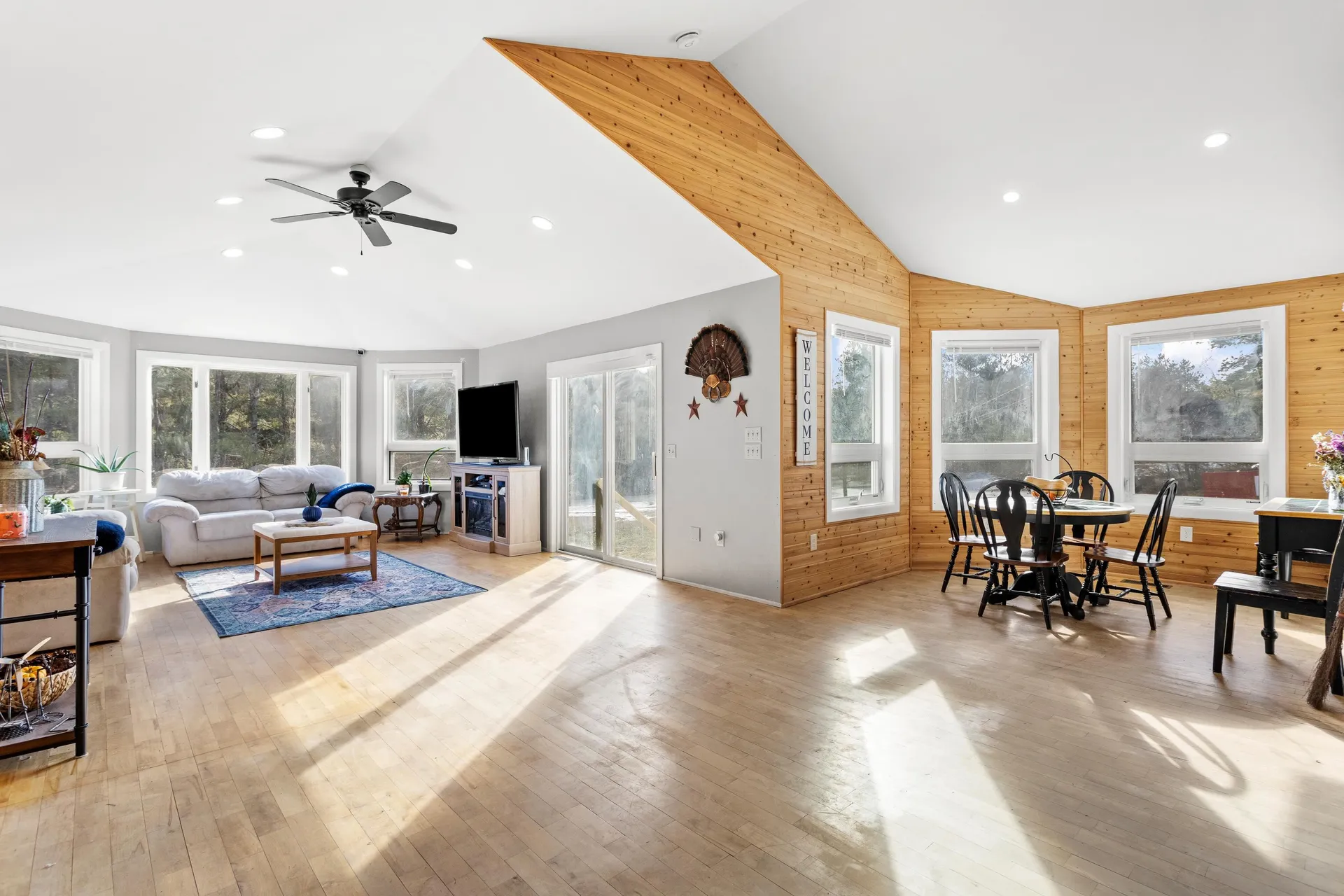 342 Lyndeborough Road New Boston NH 03070