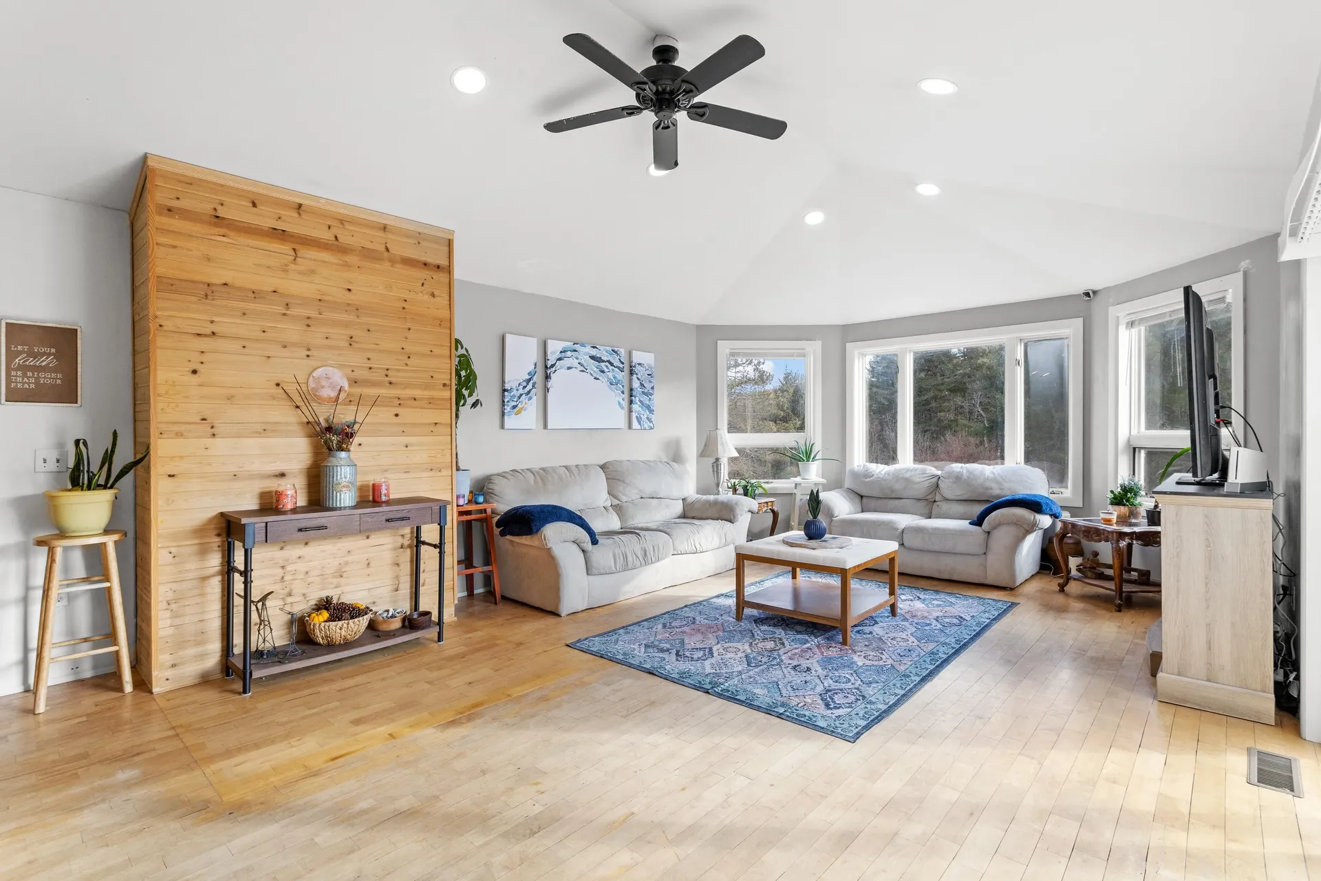 342 Lyndeborough Road New Boston NH 03070