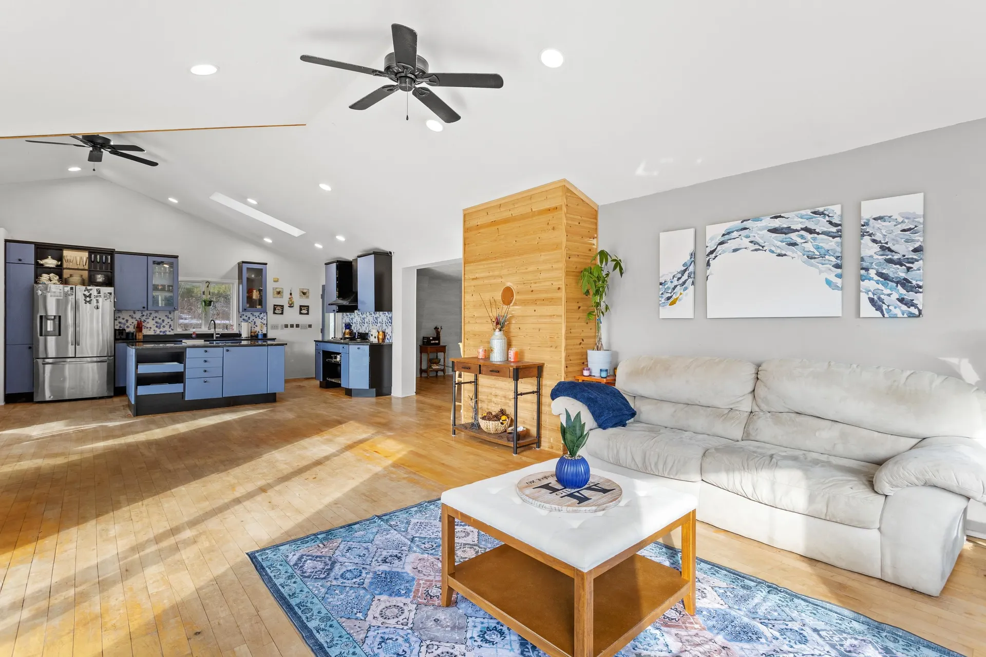 342 Lyndeborough Road New Boston NH 03070