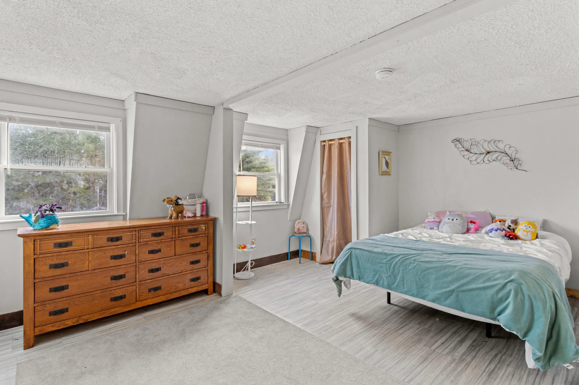 342 Lyndeborough Road New Boston NH 03070