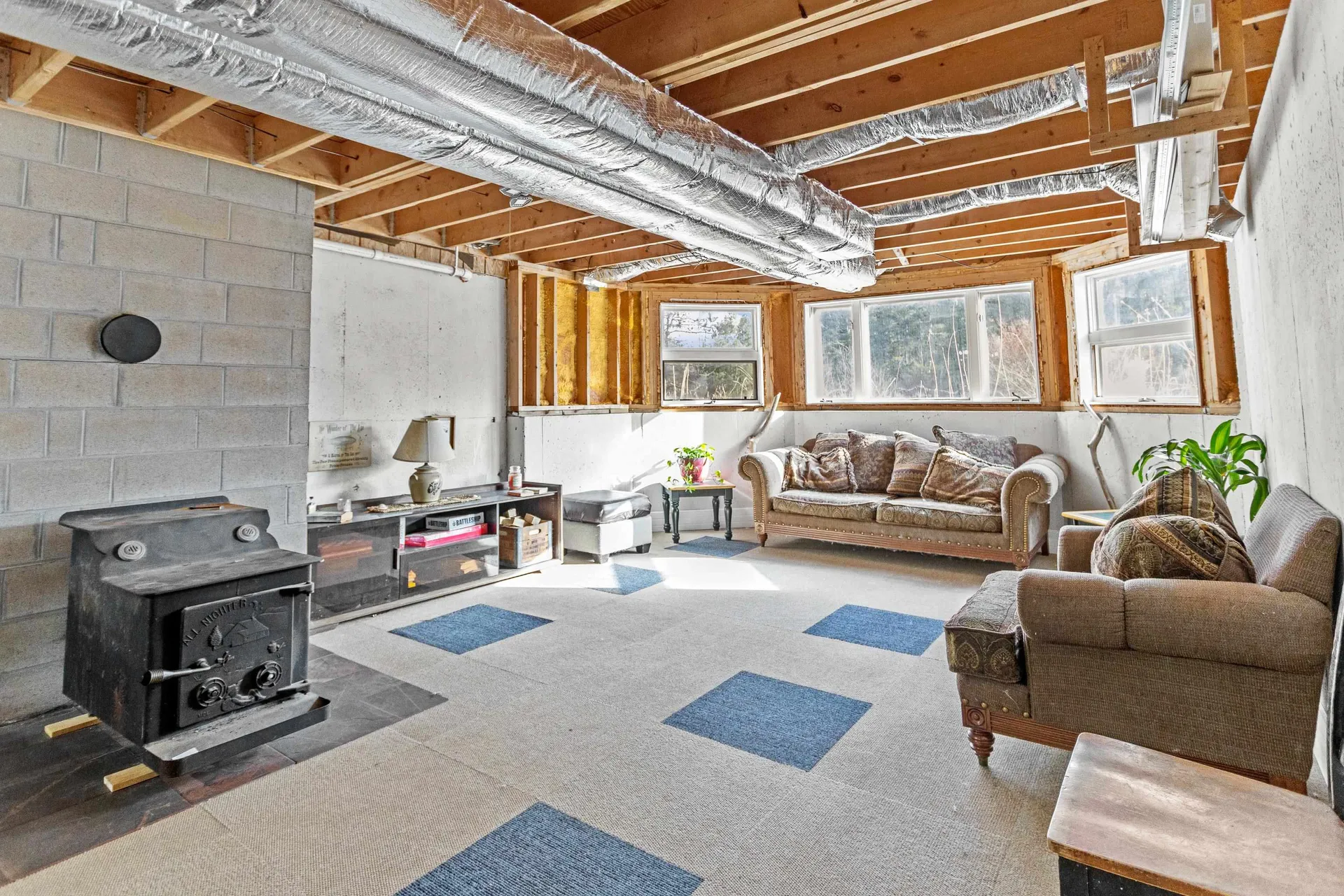 342 Lyndeborough Road New Boston NH 03070