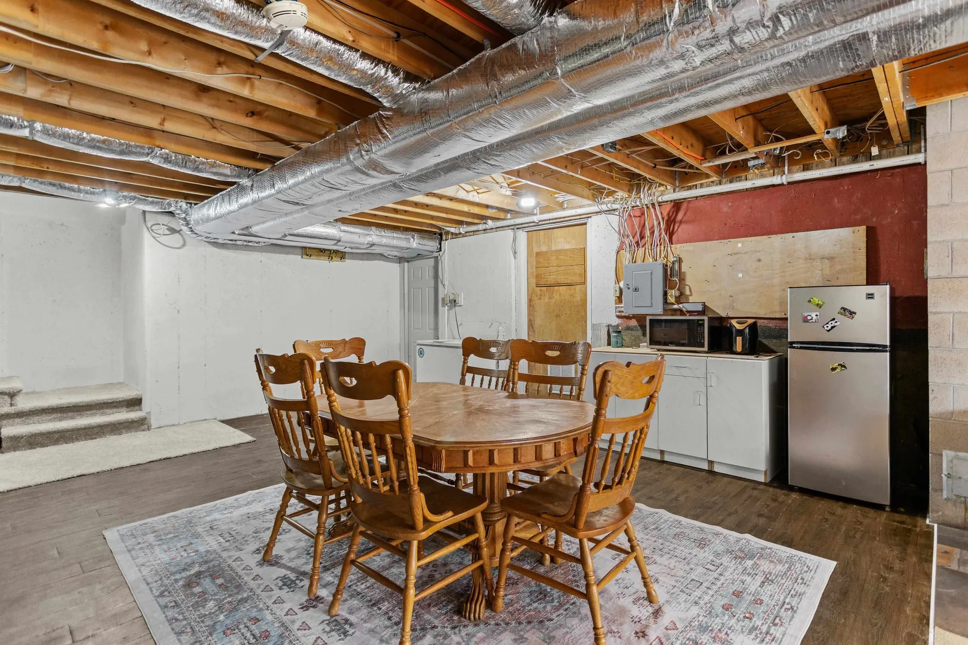 342 Lyndeborough Road New Boston NH 03070