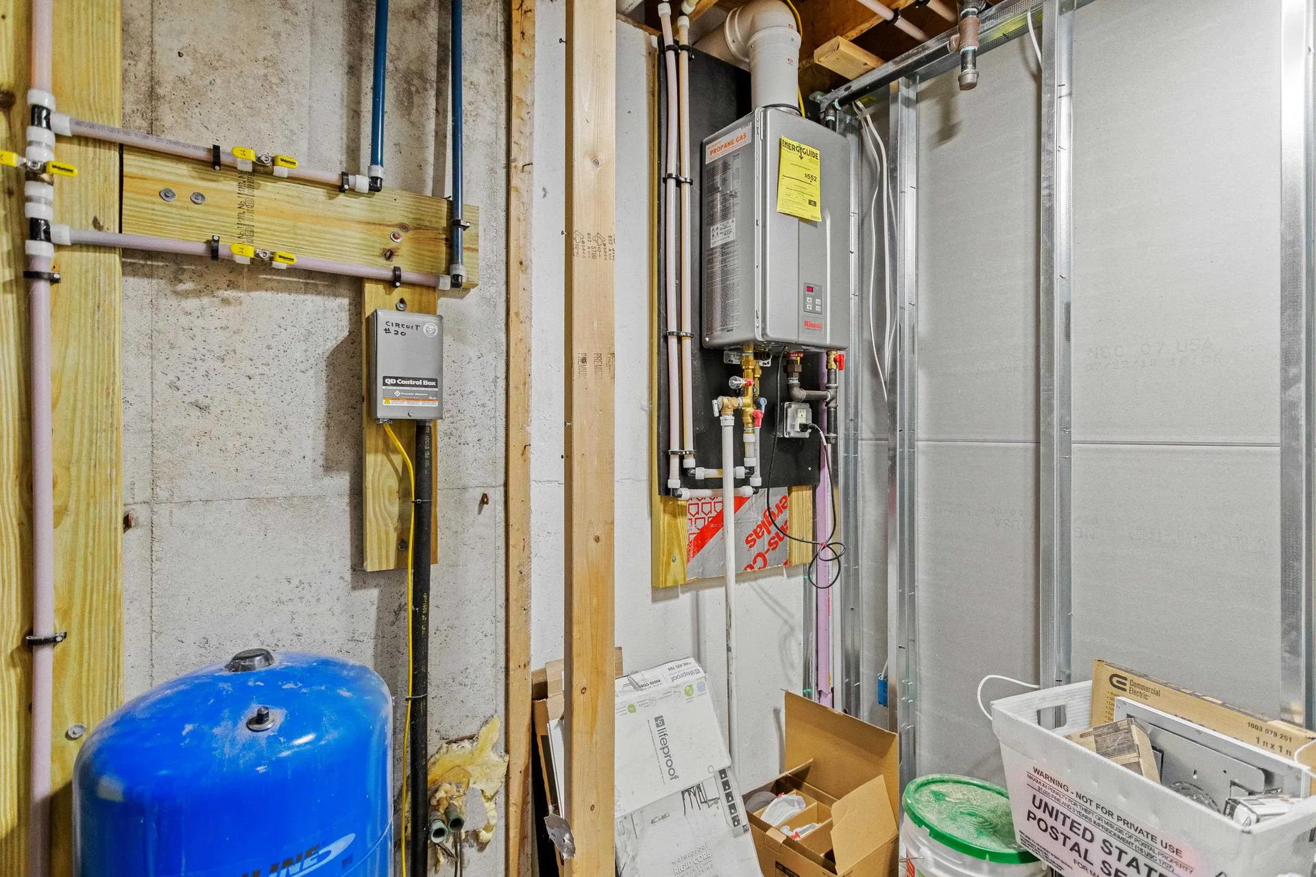 342 Lyndeborough Road New Boston NH 03070