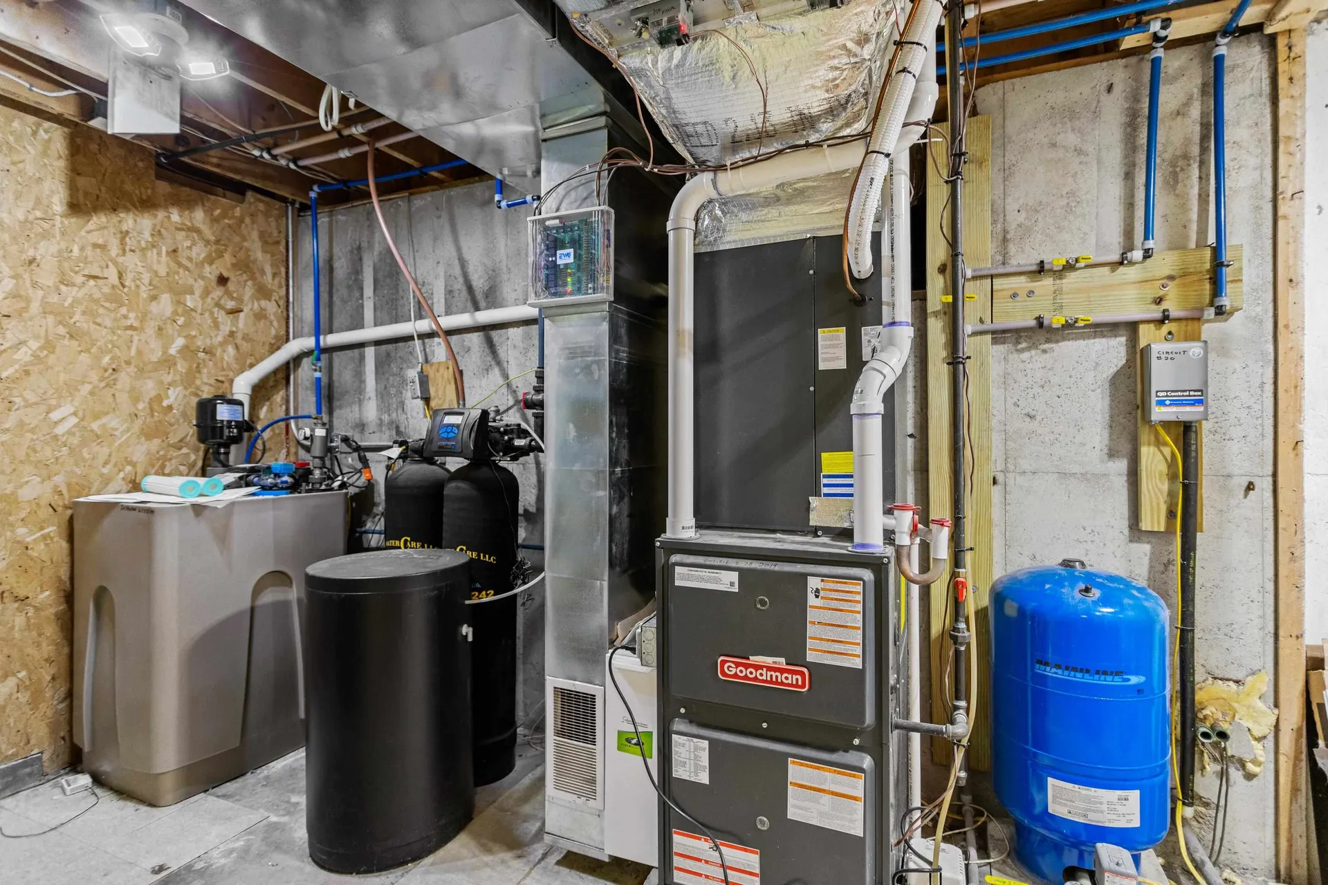 342 Lyndeborough Road New Boston NH 03070