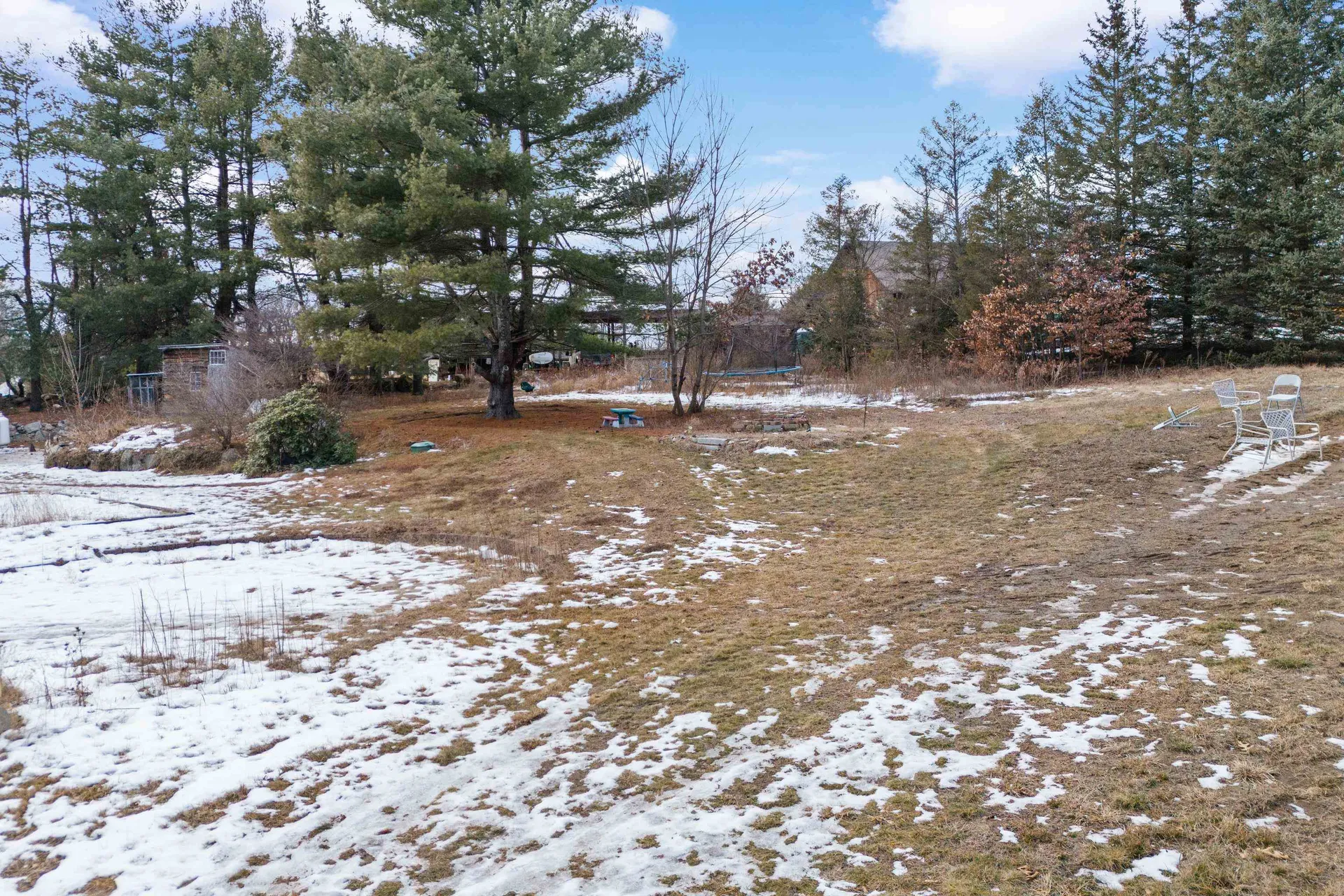 342 Lyndeborough Road New Boston NH 03070