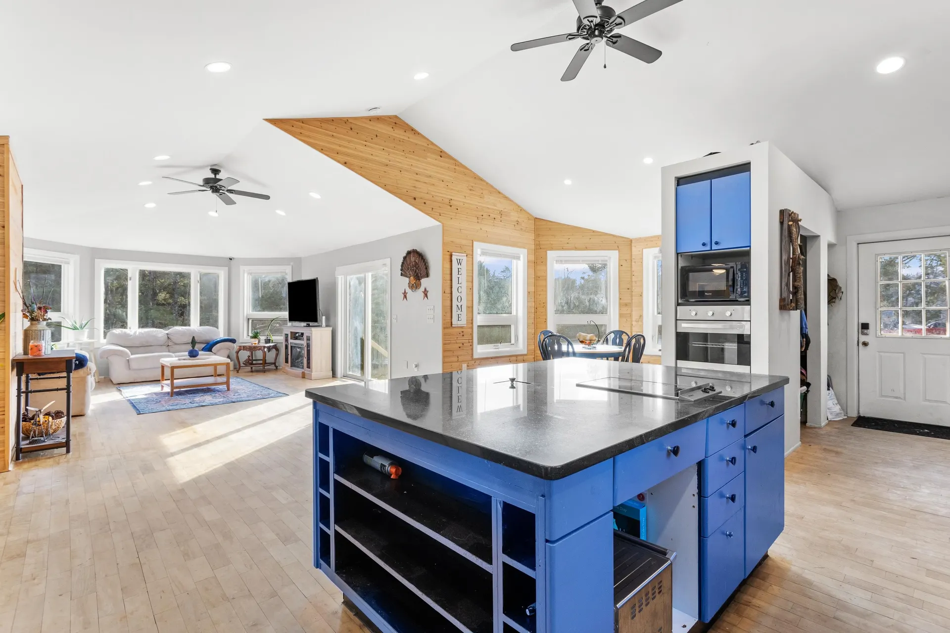 342 Lyndeborough Road New Boston NH 03070