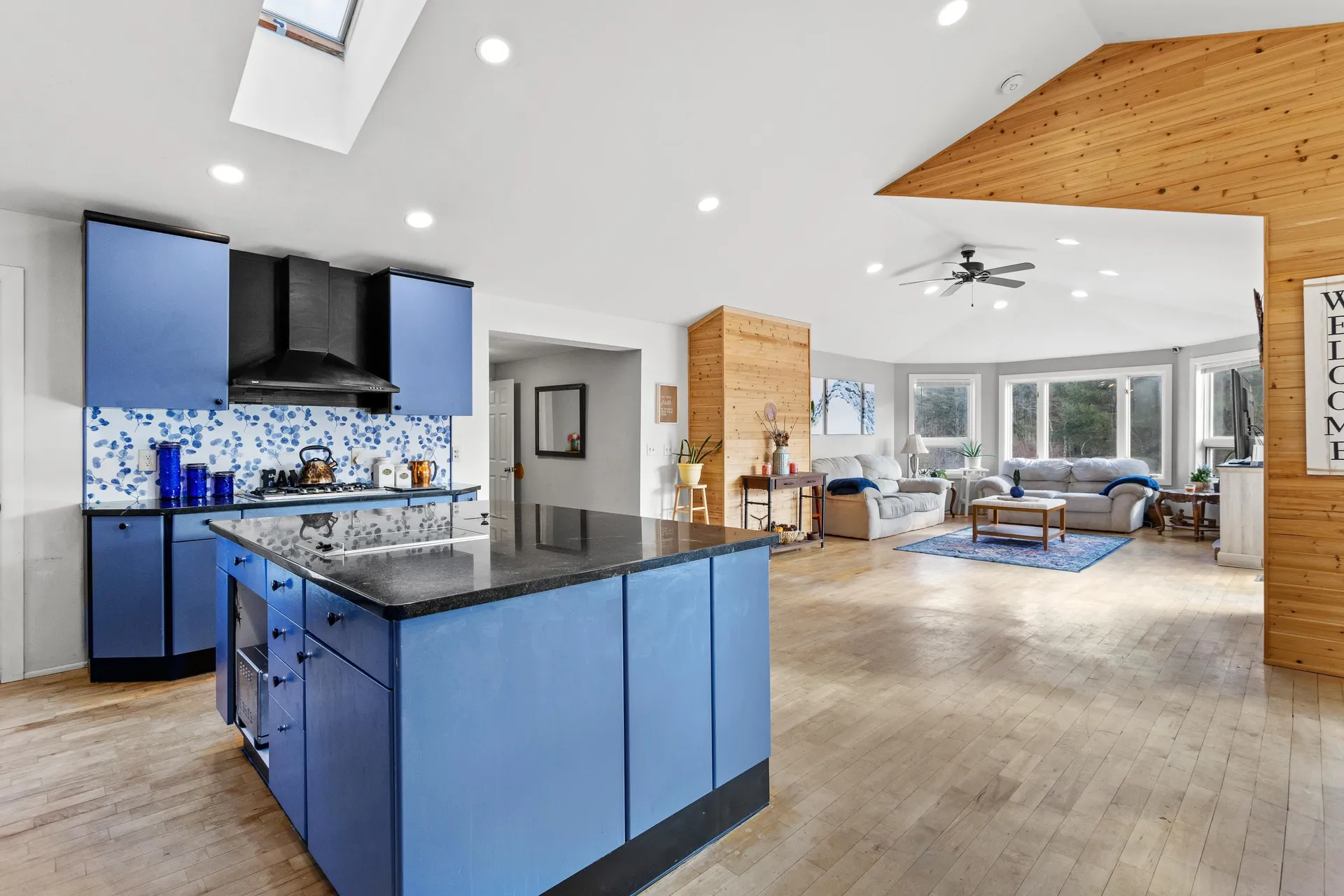 342 Lyndeborough Road New Boston NH 03070