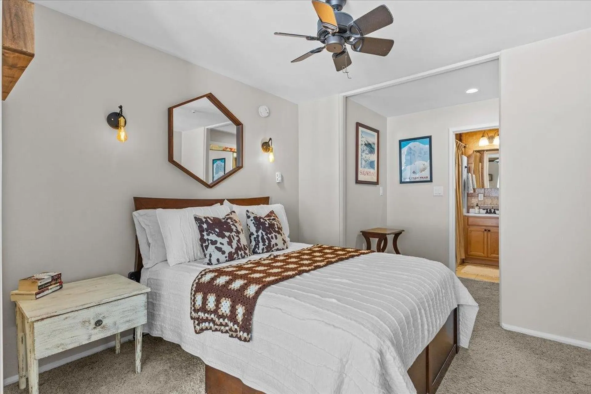 355 Summit Road Warren VT 05674