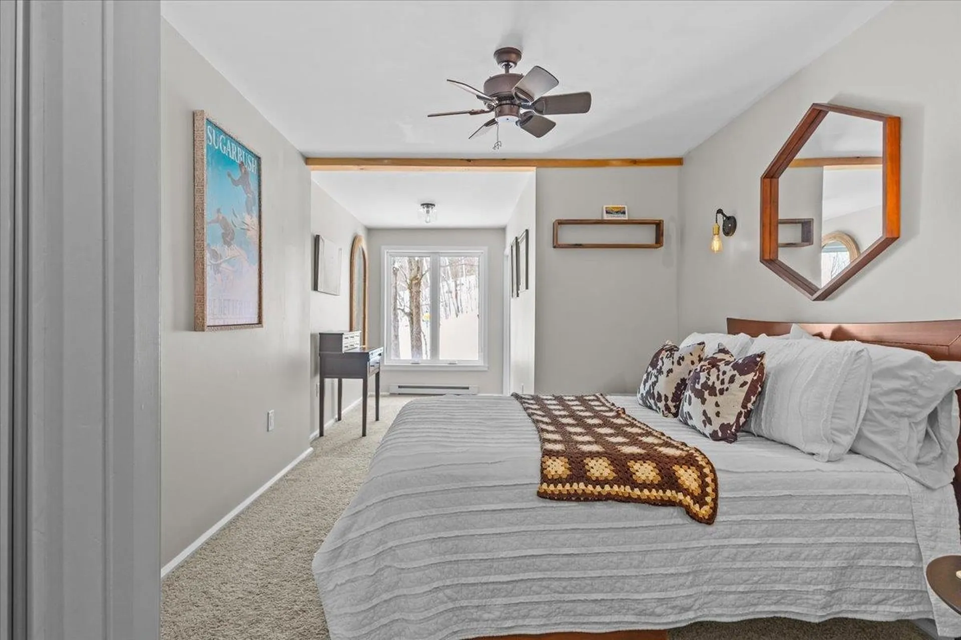 355 Summit Road Warren VT 05674