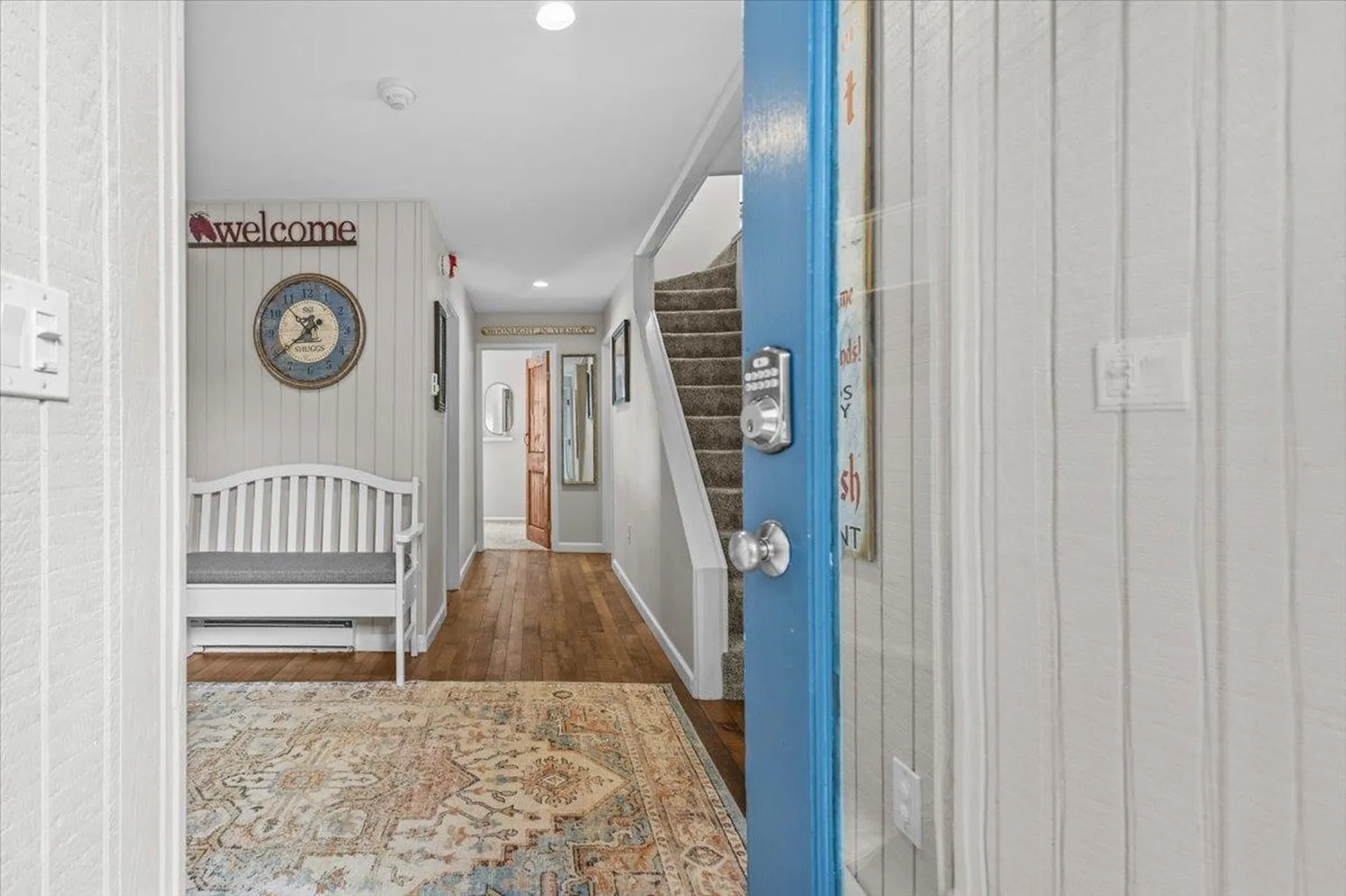 355 Summit Road Warren VT 05674