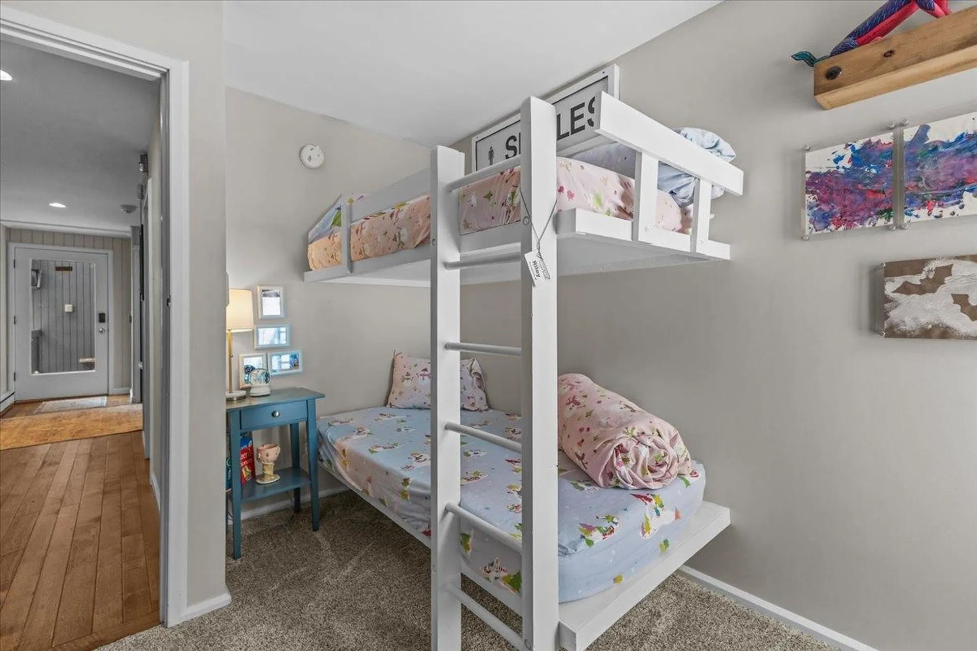 355 Summit Road Warren VT 05674