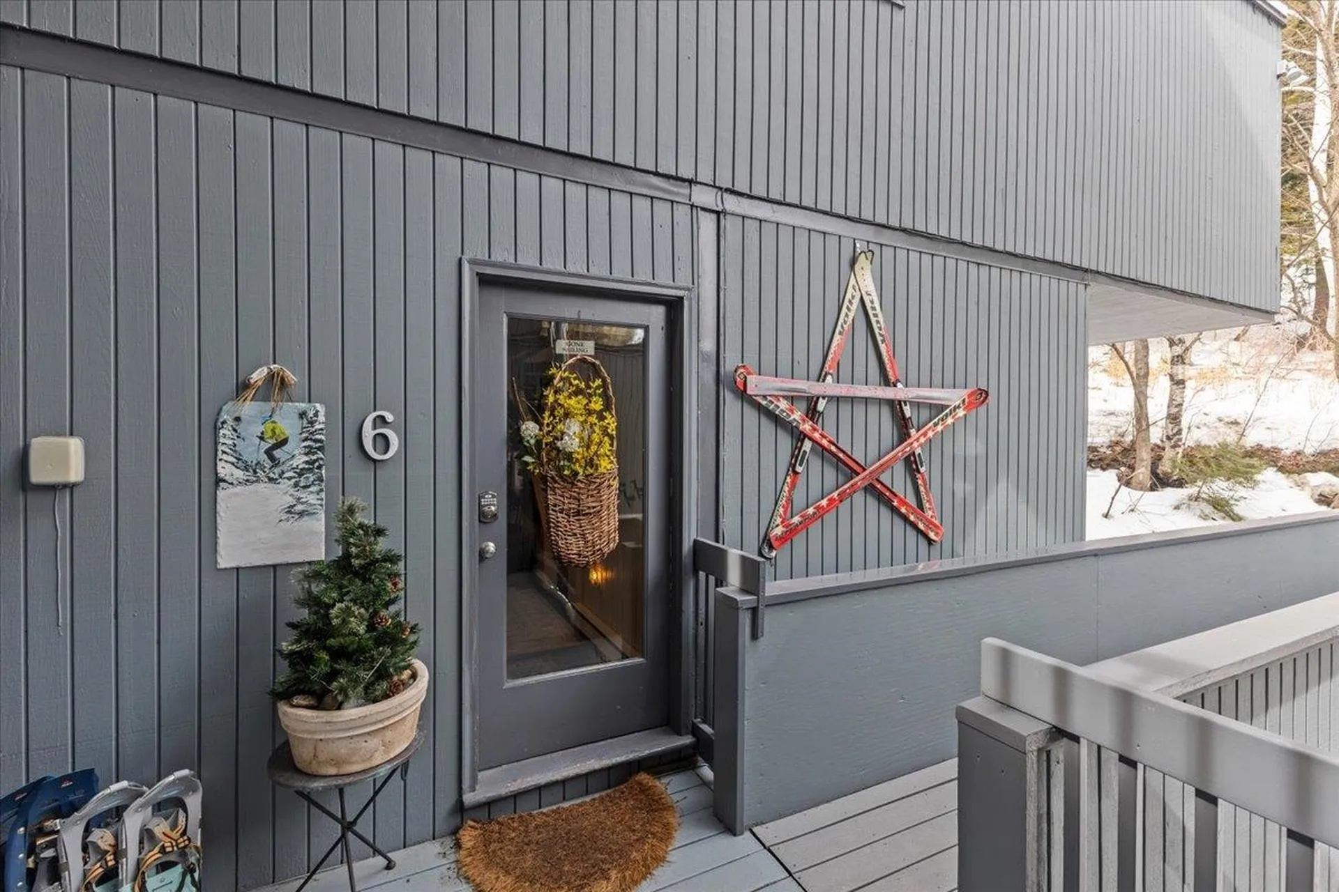 355 Summit Road Warren VT 05674